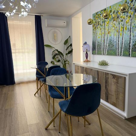 B&B Il Gigante Agrigento Luaran gambar