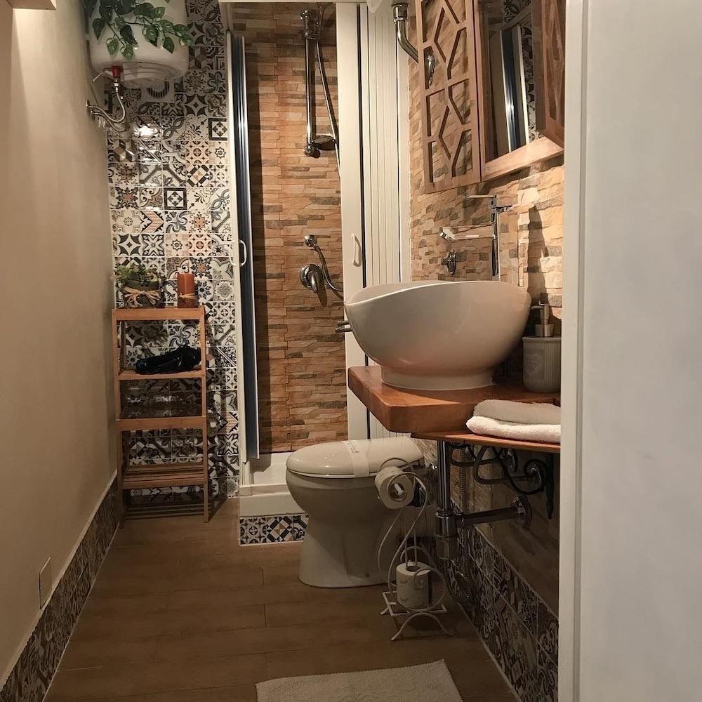 B&B Il Gigante Agrigento Luaran gambar