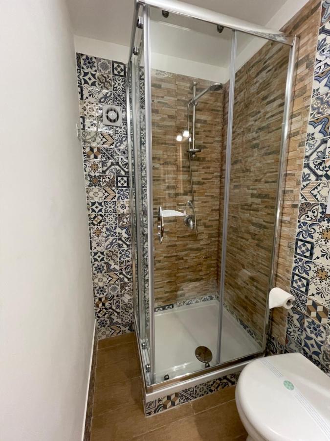 B&B Il Gigante Agrigento Luaran gambar
