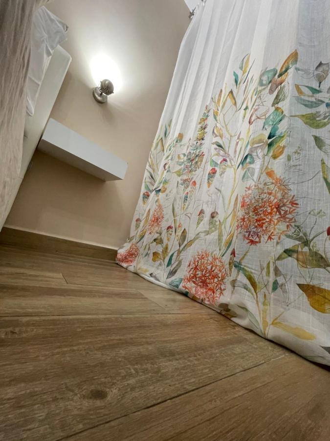 B&B Il Gigante Agrigento Luaran gambar