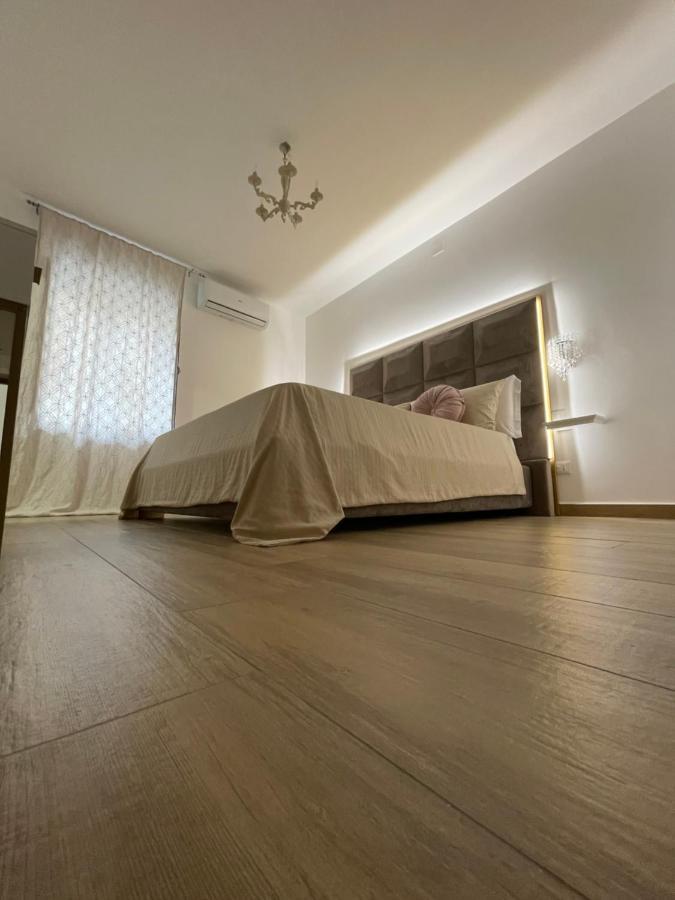 B&B Il Gigante Agrigento Luaran gambar