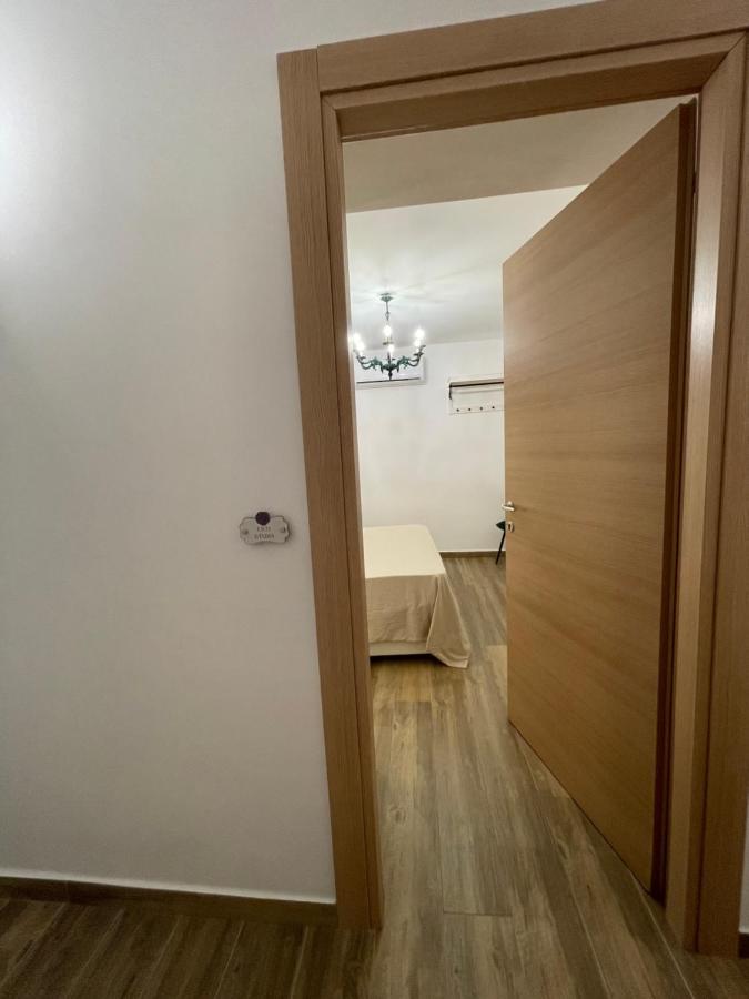 B&B Il Gigante Agrigento Luaran gambar