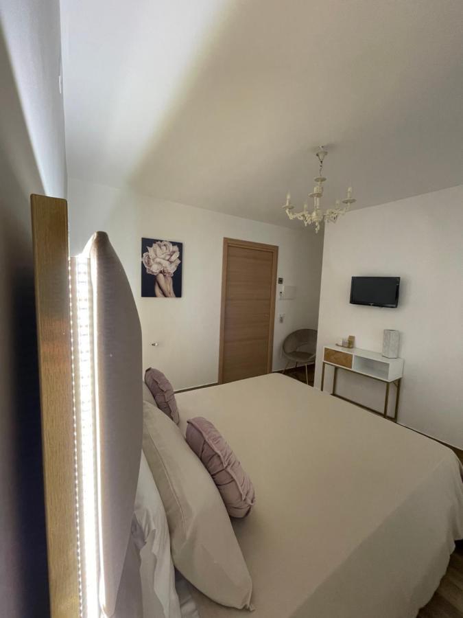 B&B Il Gigante Agrigento Luaran gambar
