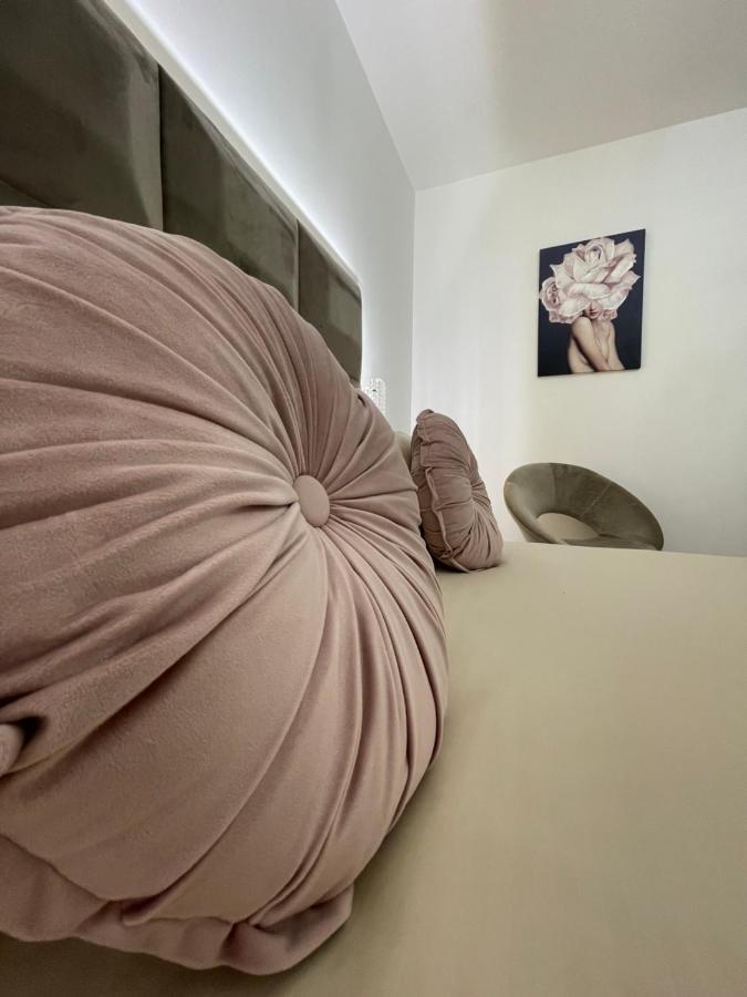 B&B Il Gigante Agrigento Luaran gambar