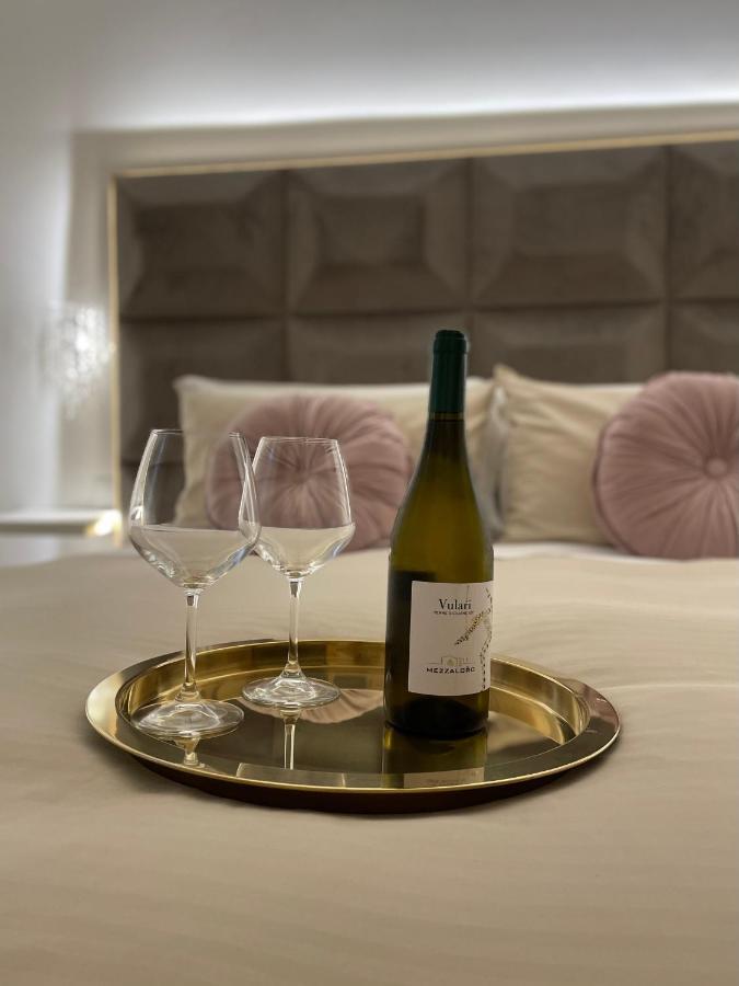 B&B Il Gigante Agrigento Luaran gambar