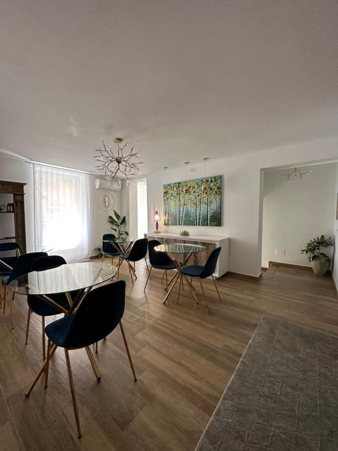 B&B Il Gigante Agrigento Luaran gambar